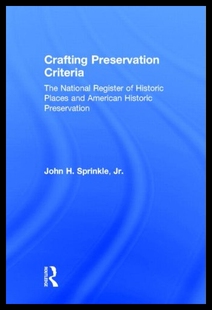 预售 The Crafting Criteria Preservation