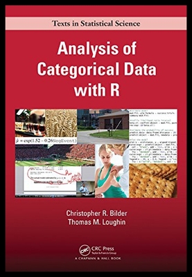 【预售】Analysis of Categorical Data with R
