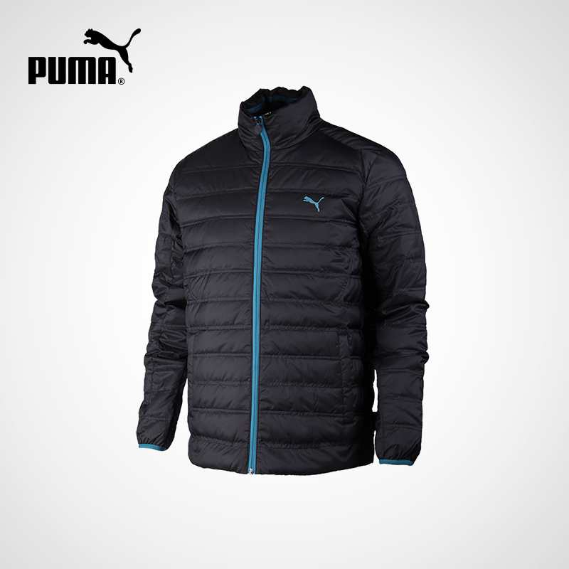 Manteau de sport homme PUMA - Ref 500758 Image 1