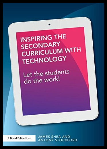 【预售】Inspiring the Secondary Curriculum wit