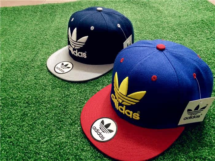 adidas hip hop cap