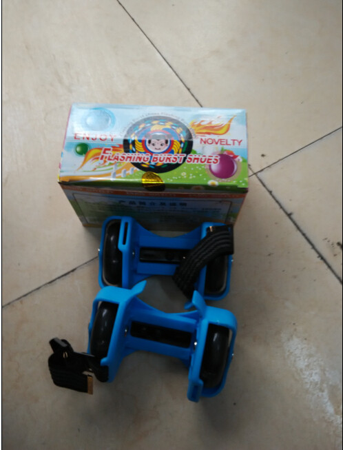 Roller Hot Wheel - Ref 2566905 Image 1