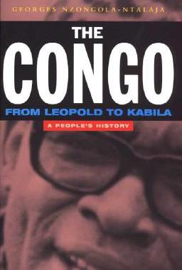 【预售】The Congo: From Leopold to Kabila: A People's ...