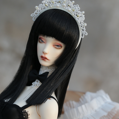 taobao agent 〖Serenadedoll〗 SDS series Suu BJD doll/special/model 1/3 specific BJD doll