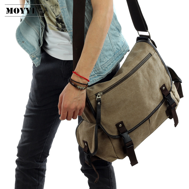 Sac pour homme - Ref 54103 Image 1