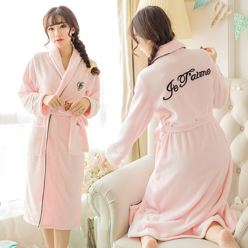 Peignoir jeunesse S1602 - Ref 595416 Image 1