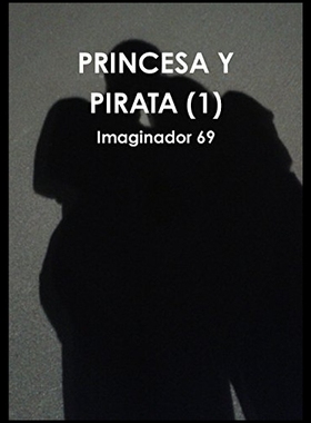 【预售】Princesa y Pirata (1)