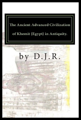 【预售】The Ancient Advanced Civilization of K