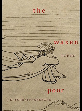 【预售】The Waxen Poor
