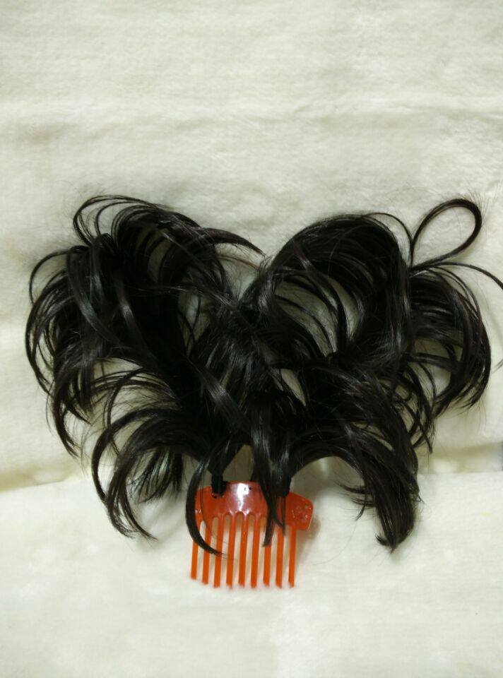 Extension cheveux - Chignon - Ref 237230 Image 1