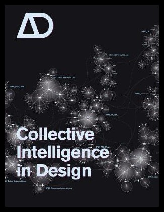 【预售】Collective Intelligence in Design