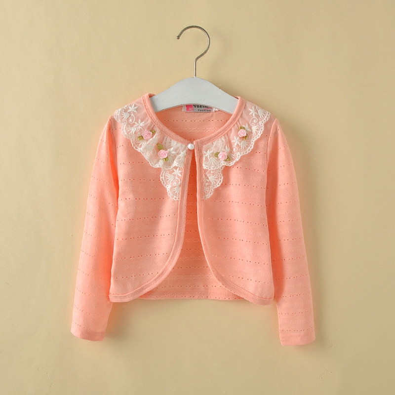 Cape pour fille - Ref 2155825 Image 3