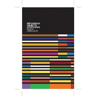 Objects Impossible 预订