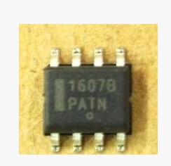 【东辉电子】贴片IC NCP1607B 1607B 16078 正品液晶电源管理芯片
