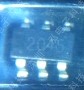 〖昇發电子〗液晶电源芯片 ZXTC2045E6 ZXTC2045E6TA SOT23-6