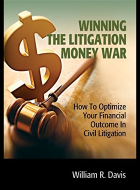 【预售】Winning the Litigation Money War
