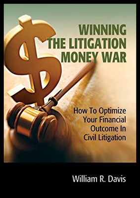 【预售】Winning the Litigation Money War