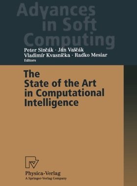 【预订】The State of the Art in Computationa...