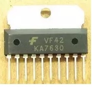 KA7630 电源稳压控制芯片
