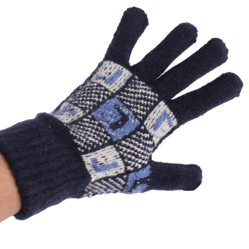 Gants pour homme - Ref 2782396 Image 1
