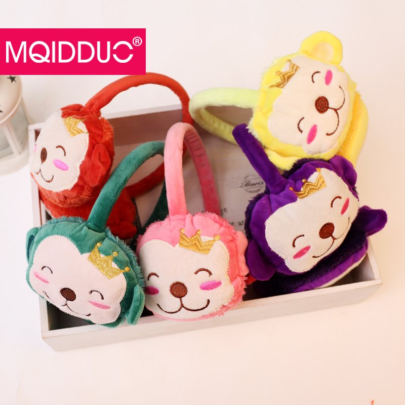 Cache-oreilles pour enfant - Ref 2152347 Image 1