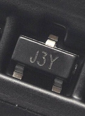 3K/盘 S8050 贴片三极管 S8050 J3Y 0.5A/25V PNP SOT23 3K=145
