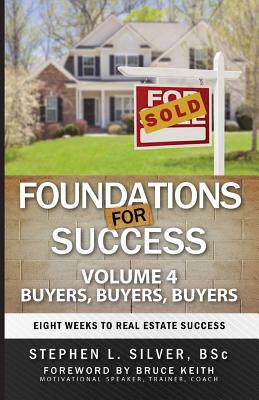 【预售】Foundations for Success - Buyers, Bu...