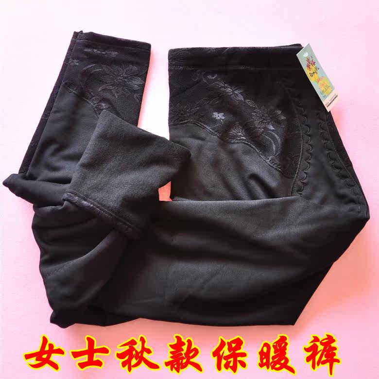 Pantalon collant sexy en nylon - Ref 774941 Image 1