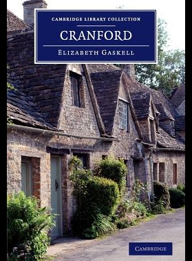 【预售】Cranford