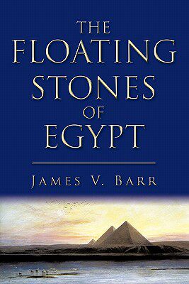 【预售】The Floating Stones of Egypt