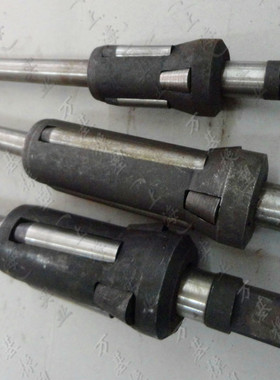 翻边式胀管器机械胀管器封堵器 三槽反边扩管器胀接器封口器51