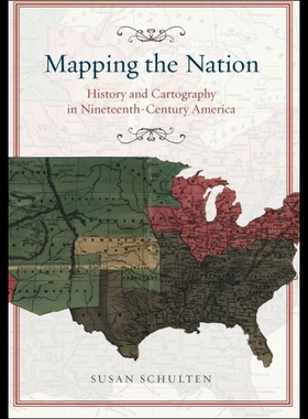【预售】Mapping the Nation: History and Cartography in Ni