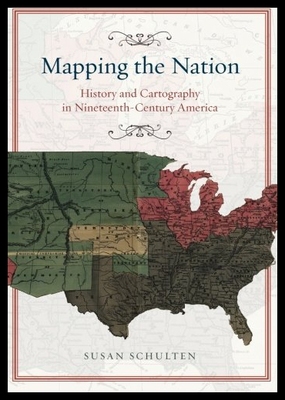【预售】Mapping the Nation: History and Cartography in Ni