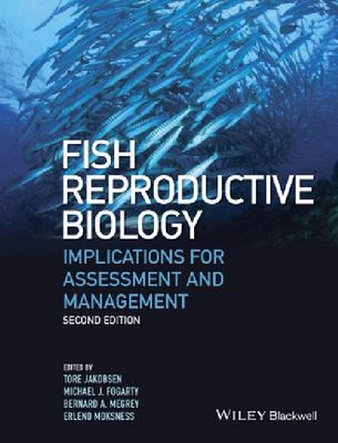 【预订】Fish Reproductive Biology - Implicat...
