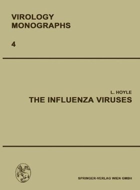 【预订】The Influenza Viruses
