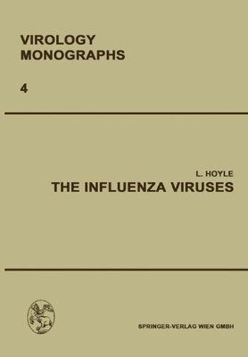 【预订】The Influenza Viruses