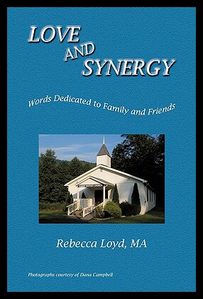 【预售】Love and Synergy: Words Dedicated to...