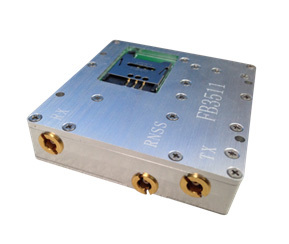 北斗短报文RDSS/RNSS/B1 短报文开发器件,3511短报文模块