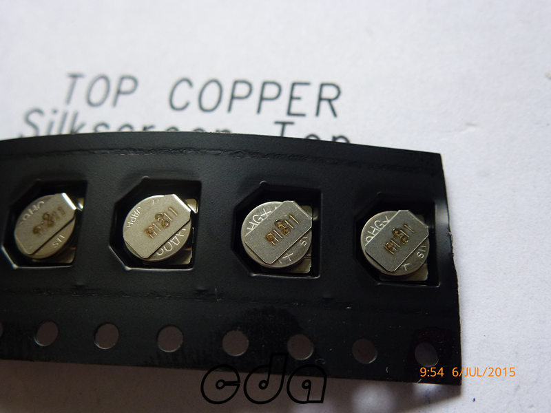 全新原装 日本精工SII纽扣电池 XH414H-IV01E 3V  XH414HG-IV01E