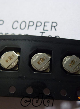 全新原装 日本精工SII纽扣电池 XH414H-IV01E 3V  XH414HG-IV01E