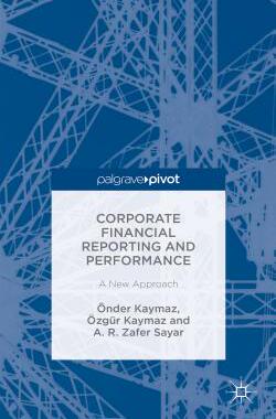 【预售】Corporate Financial Reporting and Pe...
