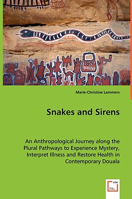 【预售】Snakes and Sirens