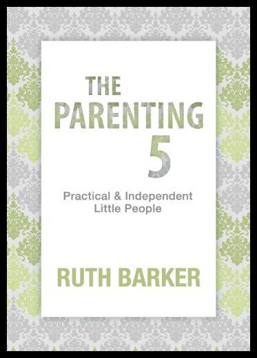 【预售】The Parenting Five: Practical and Independent Lit怎么看?