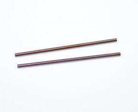 SERPENT 蛇仔 811 防倾杆 Antiroll bar wire 2.1mm(2) 600313