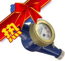 美国Dwyer德威尔 WM-A-C-01/02/03/04/06/07 多射流水表