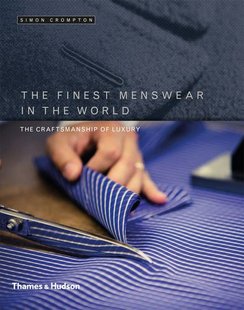Finest Menswear World The the Th... 预订