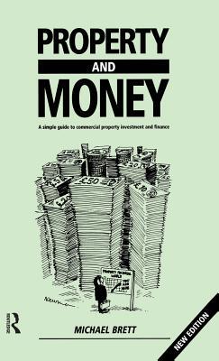 【预订】Property and Money