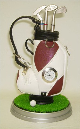 Sac de golf - Ref 38758 Image 1