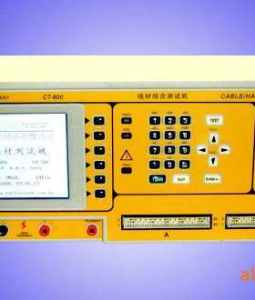 hdmi连接端子测试机/HDMI Harness Tester CT-8681S