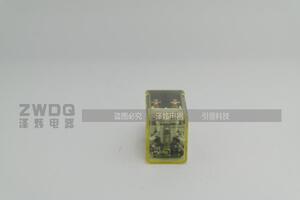 。小型继电器 RM2S-UL AC220V 24V 12V